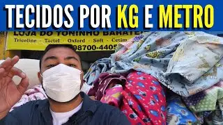 TECIDOS POR QUILO OU METRO RETALHOS E MUITO MAIS.