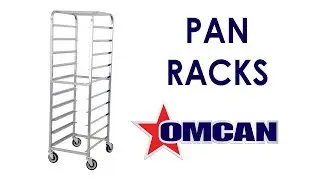 Pan Racks