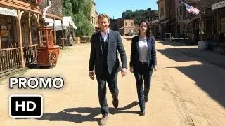 The Mentalist 5x19 Promo 