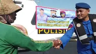 PROFIL DITPOLAIRUD POLDA JATIM 2020