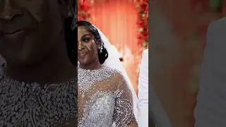 My MACKnificent wedding #blackweddings #couple #couplegoals #wedding #weddingphotography