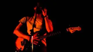 PontMost - Rezg&eacute;shull&aacute;m (2015.12.05., Zeg Zug)