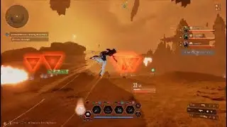 The First Descendant | Mutant cells farming