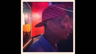 Tyga- Diced Pineapples W/ Lyrics (Well Done 3)