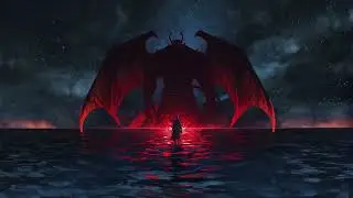 Break the Silence｜アニメOP風ラップ
