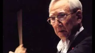 朝比奈隆指揮：マクベス：マスク