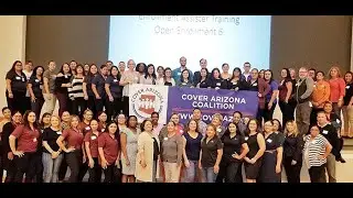 The Cover Arizona Coalition