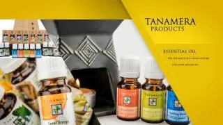 About TANAMERA