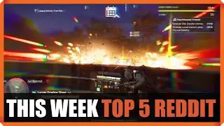 The Division 2 | THIS WEEK TOP 5 REDDIT VIDEOS | DON'T MISS IT
