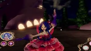 💌 HOW TO GET MUSA'S VALENTINE SKIN | THE FAIRY GUARDIANS [ROBLOX] 💌| @maddielovesbobaa |