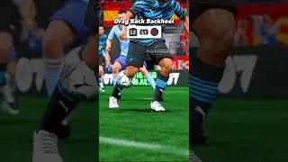 HOW TO DO GLITCHED SKILL MOVES IN FIFA 23