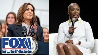 MSNBC's Joy Reid says Black people will look 'real weird' if they don't vote for Harris