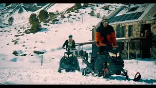 @SIMONLALETRA  - POR AMOR NUNCA SE RUEGA (Video Oficial) 🚫💔🛒
