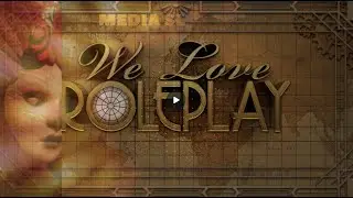 🟩 We Love Roleplay Event - Second Life event