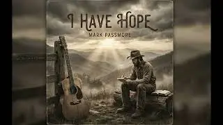 I Have Hope (Lamentations Chapter 3) Lyrics by Mark Passmore - Music AI Generated 