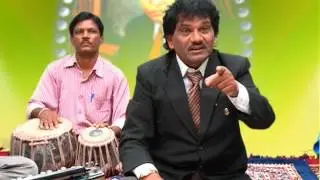 BHIM GEET- KARO YAAD BHIMKI JUBANI (Hindi) | Anirudh Shewale | Lokjatra