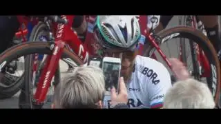 Eurosport: Home of Cycling 2017