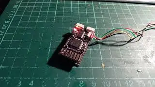 FlyingRC F4WSE MK1.5 Flight Controller Board 2-6S