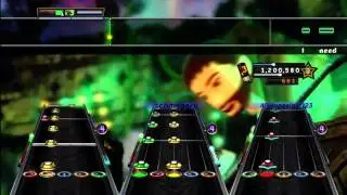 Paranoid (Live) - Ozzy/Metallica Expert Full Band GH:WoR
