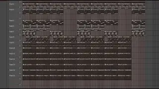 2000s and trap beats NO LOOPS FL 25 Mulhiir cookup