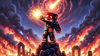 Dia #21 - Minecraft en Espa&ntilde;ol 🔴 En Vivo &ndash; Survival con Mods y Amigos  (Usando Mod Create )
