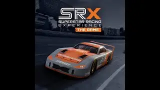 SRX: The Game | Career Mode | Road to SRX, Season 1, Episode 2