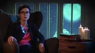 Why does constitutional scholar Ros Dixon have UNSOMNIA?