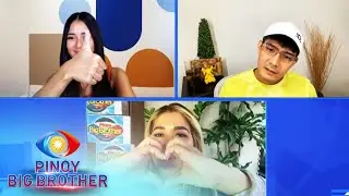 PBB Kumulitan | March 29, 2022 with Bianca, Robi, & Melai