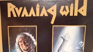 Running wild bad to the bone {vinyl}