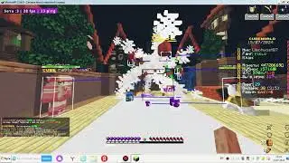 CubeWorld открытие кейсов.       (ответы на комментарии)