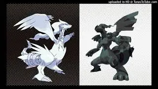 RSE Trainer Battle - Subway Trainer Battle Style (BW Soundfont)