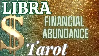 LIBRA Tarot~Money & Career Reading~February 2026💰💫💰💫
