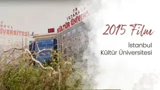 İstanbul Kültür Üniversitesi - Tanıtım Filmi (2015)