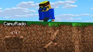 200 JOGADORES vs MEGA ESCONDE ESCONDE