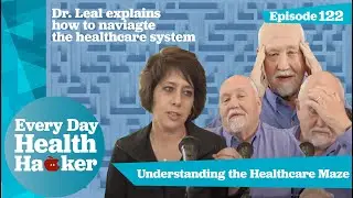 Understanding the Healthcare Maze #telehealth #digitalmedicine