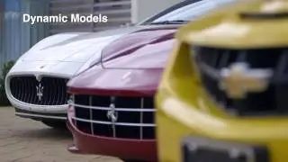 The Naza Group: Automotive and Bike Distribution