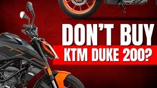 You will regret not watching this video before you get KTM Duke 200 | Suroojs