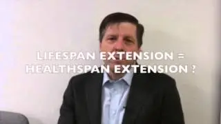 Brian K. Kennedy, PhD on 