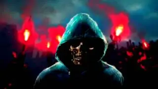 Karetus - Get Down [Dubstep] HD