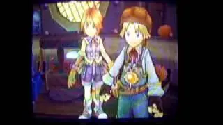 Darkcloud2 Walkthrough part49: Firbits in Despair