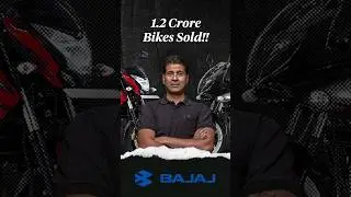 Bajaj's Master Stroke