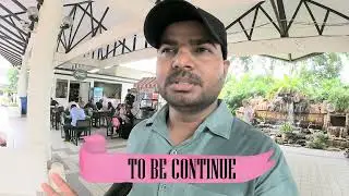 KL Bird Park Se Jane Se Pehle Hui Tej Barish Se Problem 🥺 / Mr. Deora