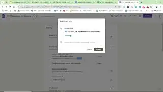 Google Forms Update (BIG) Dec. 2024
