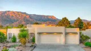Sandia Heights Albuquerque Home for Sale