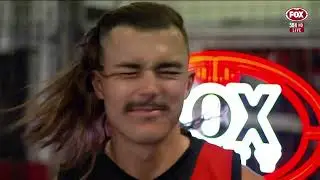 2022 AFL Round 1 Promo - FOX FOOTY