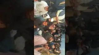 Urs Mubarak Hari pur Hazara Sharif.. 2020