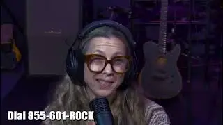 The two new episodes of #Rocktails are just barn burners