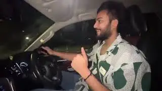 1001 Gaadiyan Ayenigi Kya Gurgaon Aiport 😍