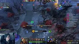Dota2 learning pos5