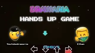 Drawaria Hands Up Game 🎮 | Официальный трейлер ✅ (Играйте прямо сейчас!) YouTubeDrawaria!